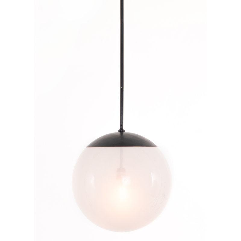 Sutton 1 - Light Pendant