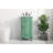 Lunette 19'' Single Bathroom Vanity with Top-1583012239-1597484899