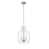 Brushed Nickel selected
