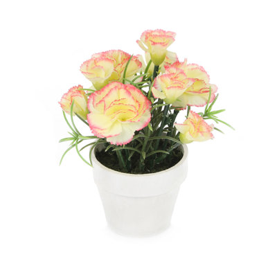 20cm Flowering Tree