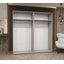 Manufactured Wood Wardrobe-553682143