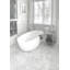 Alamo 66'' L Freestanding Soaking Bathtub-262419277-262419376