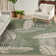 Bertine Floral Indoor / Outdoor Rug