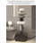Luxury And High-End Rotating Resin Figurine