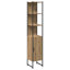 Bathroom Furniture Suite-1914044024