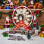 Christmas Decorative Accent