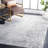 Tapis Jasper 100 Performance Abstract-2146586382