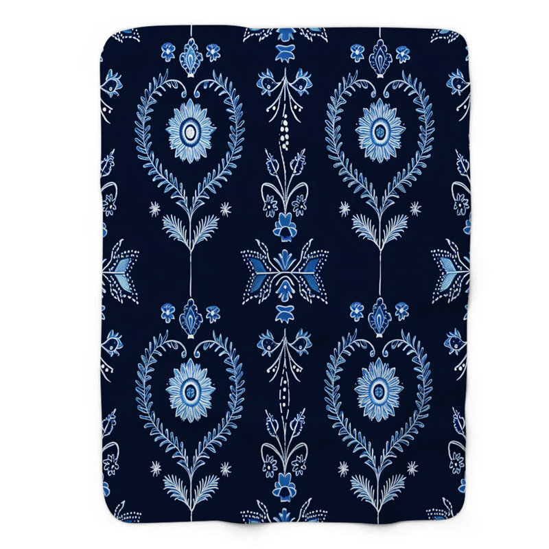Throw Blanket, Twin