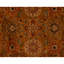 Handmade Wool Area Rug