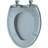 Elongated Toilet Seat and Lid-17383538