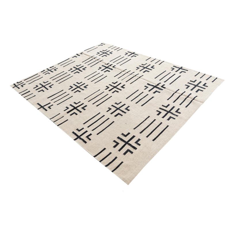 Square Ohlson Cream Rug