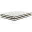 Matelas hybride moyen 10 "Dolante-1903988939