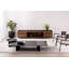 Airon 94.5" TV Rack