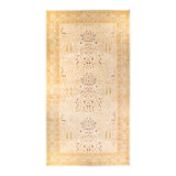 Classic One-of-a-Kind 12' 2" X 22' 0" Hand Knotted Area Rug