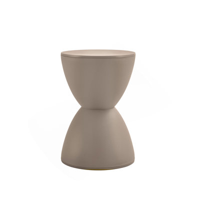 Table d'appoint contemporaine contemporaine et moderne
