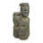 Resin Easter Island Heads Fountain with LED Light