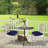 Tufted Outdoor Chair Cushions-1810561846