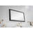 Multifunctional Bathroom LED Mirror With Smart Touch Controls-109755562