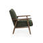 Upholstered Armchair-352152697
