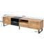 Ambrose TV Stand for TVs up to 88"