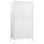 Organisateur de garde-robe pour garde-robe en acier-92467485