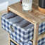 Shadybrook 5 Drawer Storage Drawer