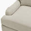Emrie 2 Seater Chenille Sofa