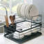 Strozier Adjustable Dish Rack