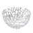 Adonai Rama Twigs Round Bowl