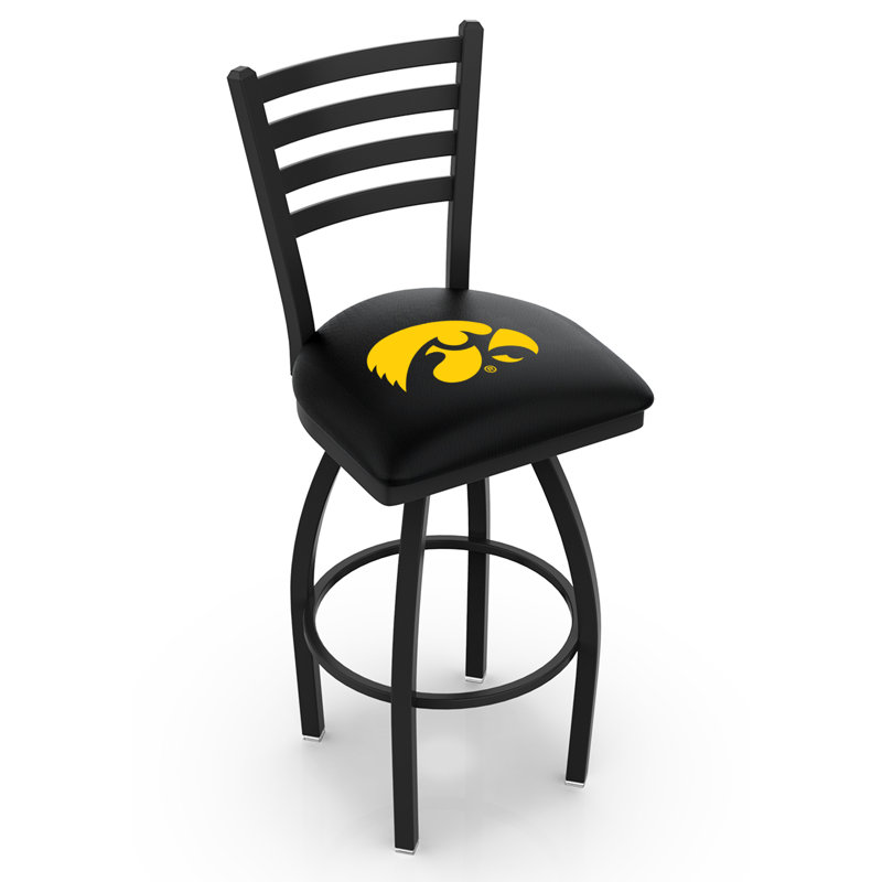 Tabouret tournant 36" NCAA, Iowa