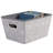 Winston Porter Kratzerville Fabric Decorative Bin-1254432316