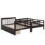 Full Over Full Bunk Bed With Drawer-40195704