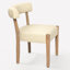 Chaises de salle à manger rembourrées Cindina-814448070-814448067