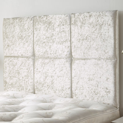 Upholstered Headboard