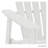 POLYWOOD South Beach Casual Chair-1721879