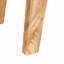 Solid Wood End Table-1359179880