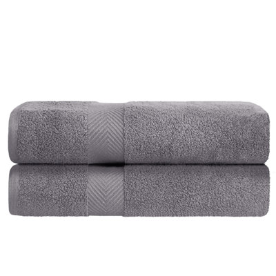Drap de bain 100% coton Blue Nile Mills