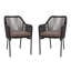 Chaise de salle à manger Kyla-88784858