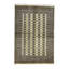 Hand Woven Wool Area Rug