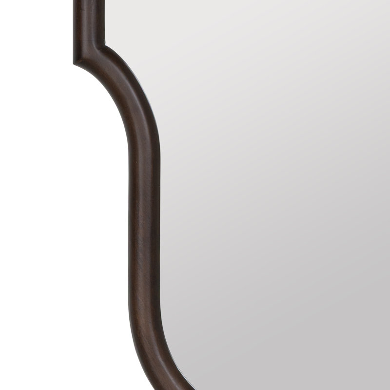 Madison Wall Mirror by Stoffer Home x Cooper Classics