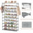 50 Pair Shoe Storage-1614710422