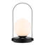 Lampe de table à DEL rechargeable Aileas