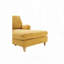 Canapé-lit surdimensionné Chenille-114706003