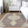 Machine Washable Indoor/Outdoor Chayden ACN1014 Rug