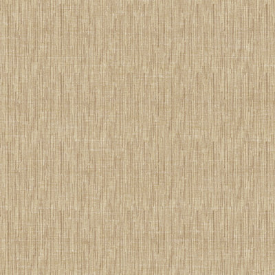 Spring Blossom Plain Linen Effect Design 33' L x 21" W Wallpaper Roll