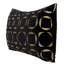 Housse de coussin réversible en velours géométrique-100260310-100260311