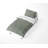 Chevron Block Decorative Lightweight Comforter Set-109003651