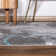 Demeree Performance Abstract Indoor Rug