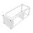 20.87In Freestanding Umbrella Rack-357411914