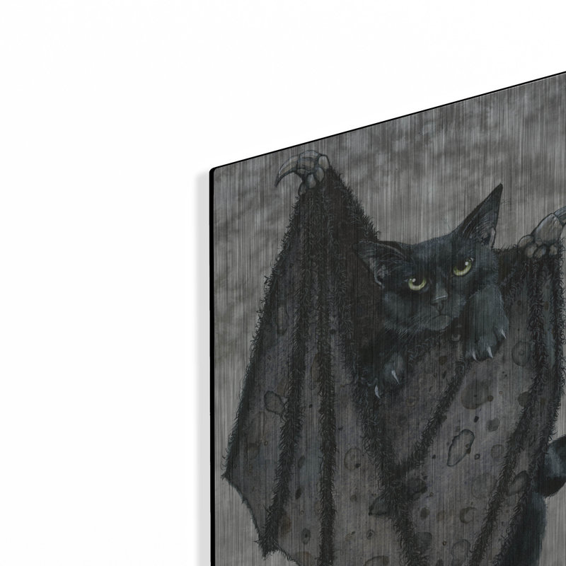 «Furling» par Maggie Vandewalle, H 16 po x l 12 po